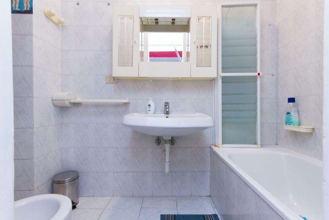 B&B טורינו מראה חיצוני תמונה