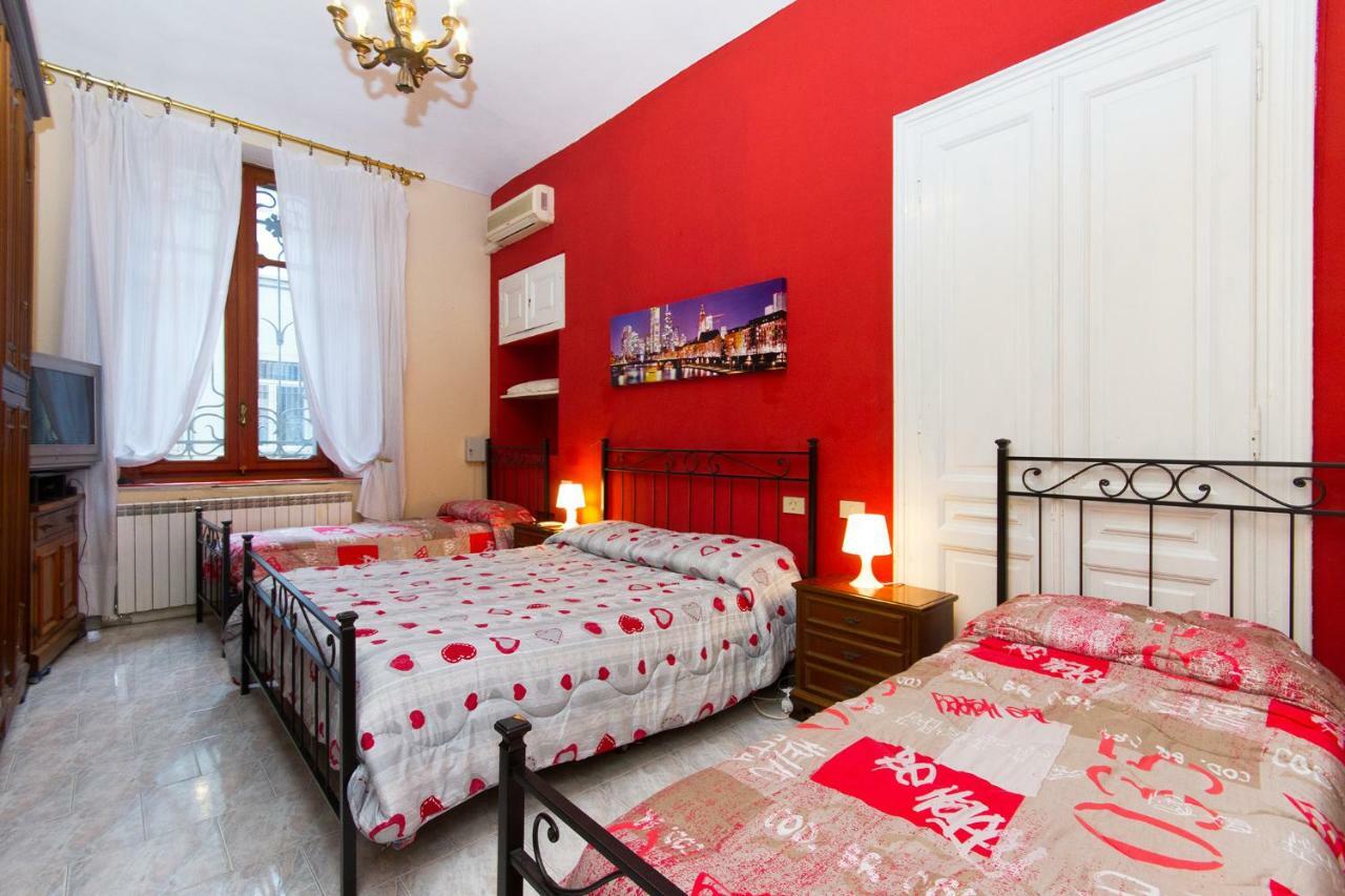 B&B טורינו מראה חיצוני תמונה