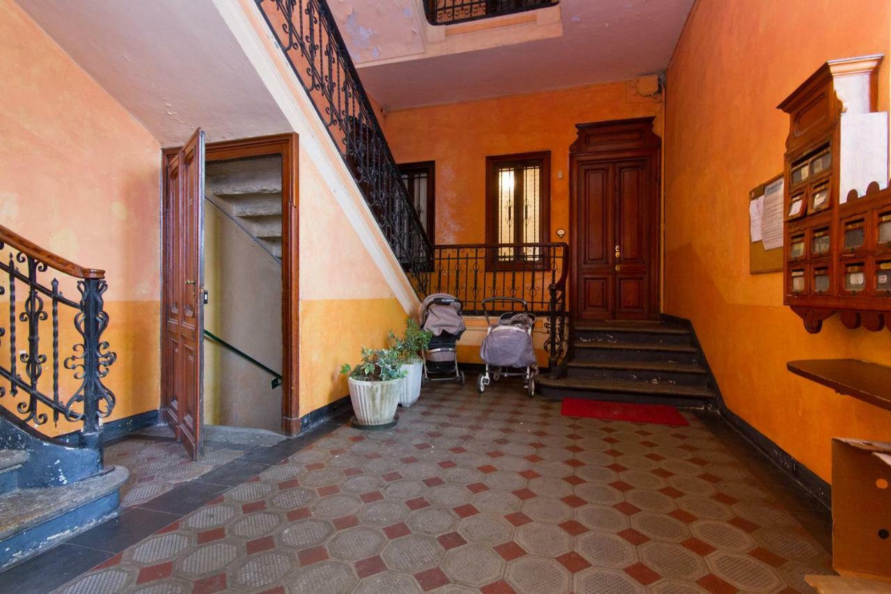 B&B טורינו מראה חיצוני תמונה
